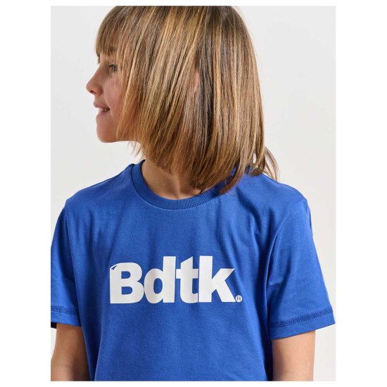 Bodytalk Παιδική κοντομάνικη μπλούζα